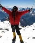 Наше все Эльбрус кадр из фильма