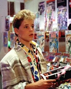 Хема Малини и фильм Наши (1987)
