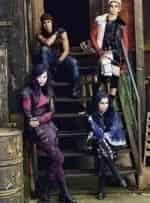 Наследник кадр из фильма