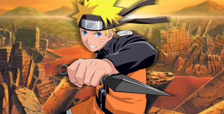 Тайна без фамилии: настоящая причина, по которой Наруто не носит имя своего отца
