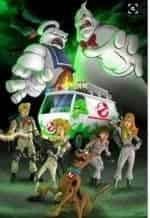 Настоящие охотники за привидениями кадр из фильма