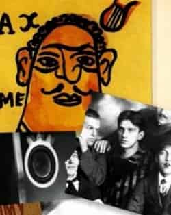 Настоящий ХХ век кадр из фильма