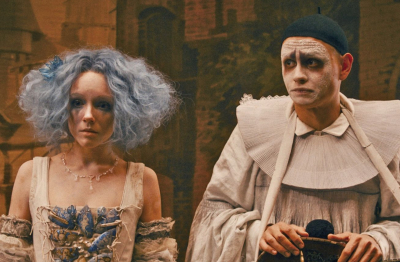 Главные новогодние кинопремьеры России: сюрпризы на экранах