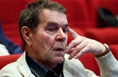 Покойный Булдаков не вписал сына в завещание