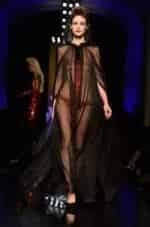 Неделя моды: взгляд изнутри кадр из фильма