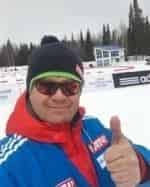 Неделя спорта кадр из фильма