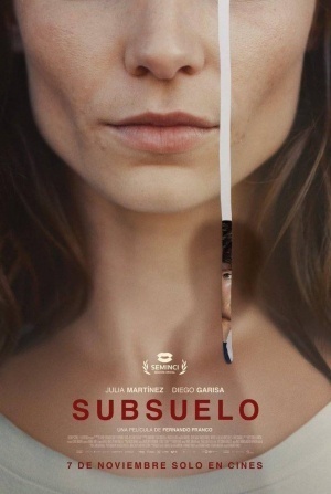 кадр из фильма Недра