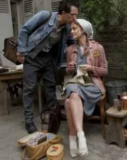 Нелегкий легкий жанр кадр из фильма