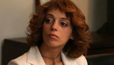 Нелли Уварова рассказала, почему ее не зовут сниматься в кино