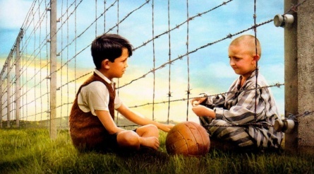 Секреты нелюбимого кино: поразительная история мальчика в полосатой пижаме