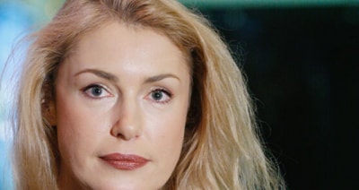 Немела рука: Шукшина о мучениях на Жди меня