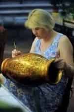 Необычные промыслы кадр из фильма