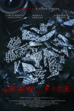 кадр из фильма Неотредактированный видеофайл