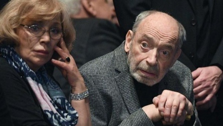 Трагедии и тайны потомков Валентина Гафта: гибель дочери и внебрачный сын из Бразилии раскрывают непростую судьбу знаменитого актера