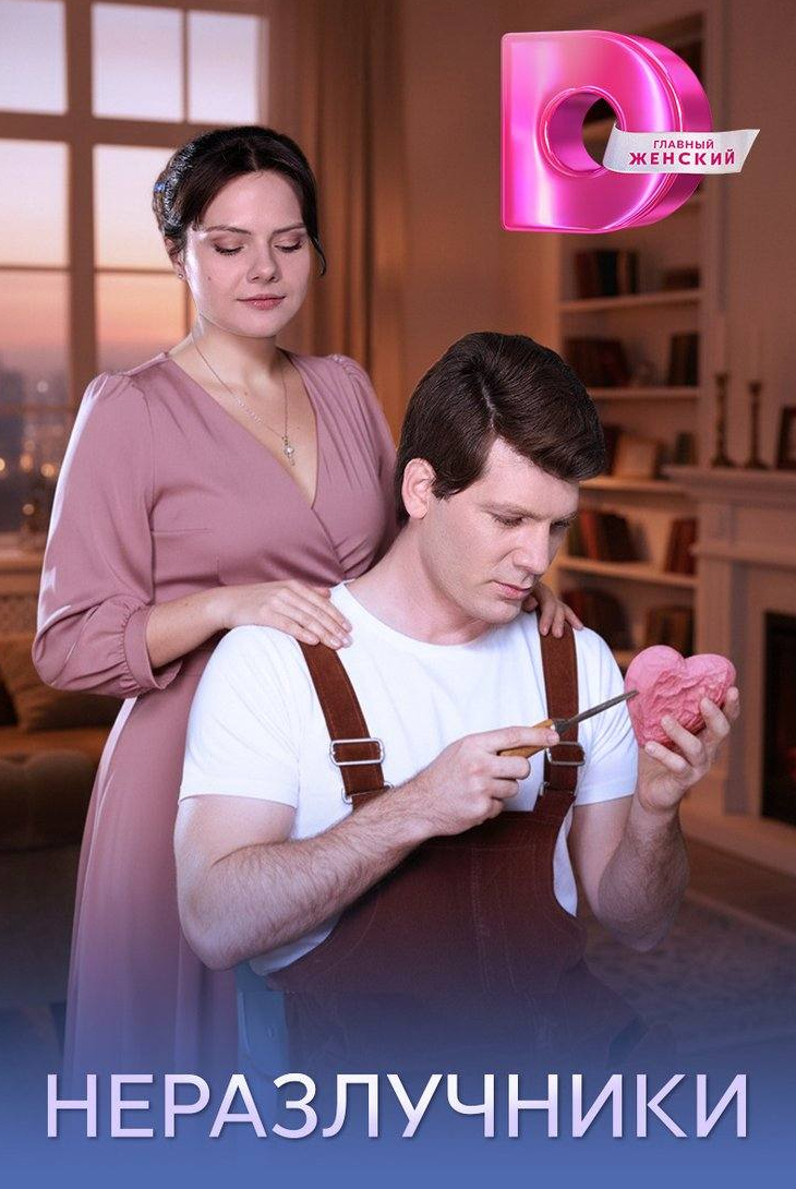 Неразлучники