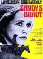 Невеста Занди кадр из фильма