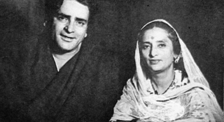 12 сыновей Капуров: Невестки великой династии раскрывают все тайны и интриги