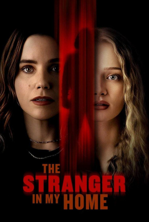 кадр из фильма Незнакомец в моем доме