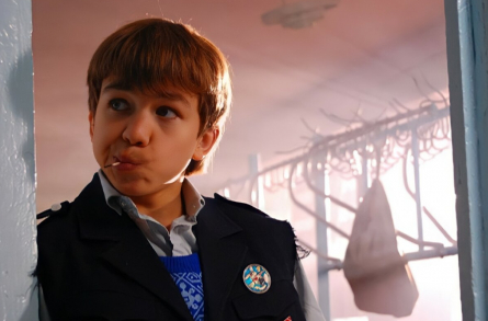 Ласковый май - фильм, который покорил даже непоклонницу Юры Шатунова: история любви, захватывающая дух