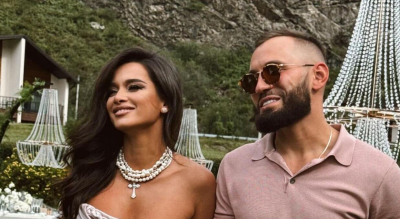 Николай Сердюков раскрывает секрет победы над Ксенией Бородиной