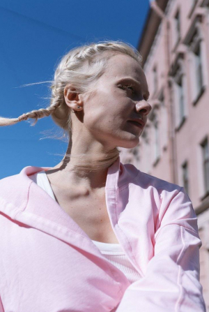 Паулина Андреева и фильм НиктоКакТы (2026)