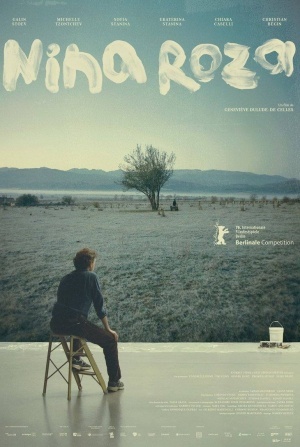 кадр из фильма Нина Роза