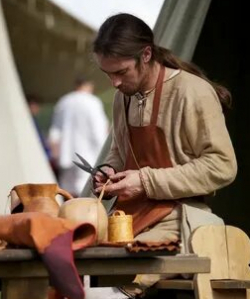 Нижегородские промыслы