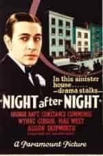 Ночь за ночью кадр из фильма