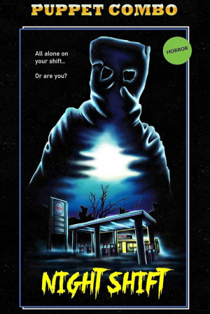 кадр из фильма Ночная смена