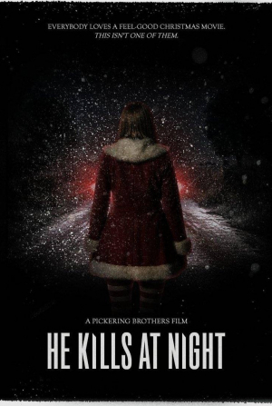 кадр из фильма Ночной убийца