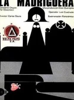 Пер Оскарссон и фильм Нора (1969)