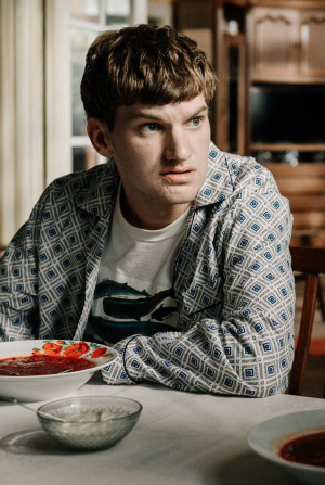 Нормальный