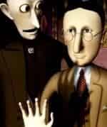 Носферату. Ужас ночи кадр из фильма