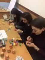 Новогодняя мастерская кадр из фильма