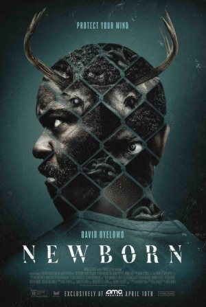 Барри Пеппер и фильм Новорожденный (2026)