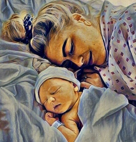 Как научить новорожденного спать дольше: советы для мам и пап