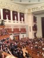 Новосибирский театр оперы и балета кадр из фильма