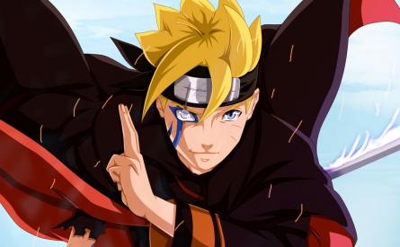 Сенсация для фанатов: главные новости из мира Наруто