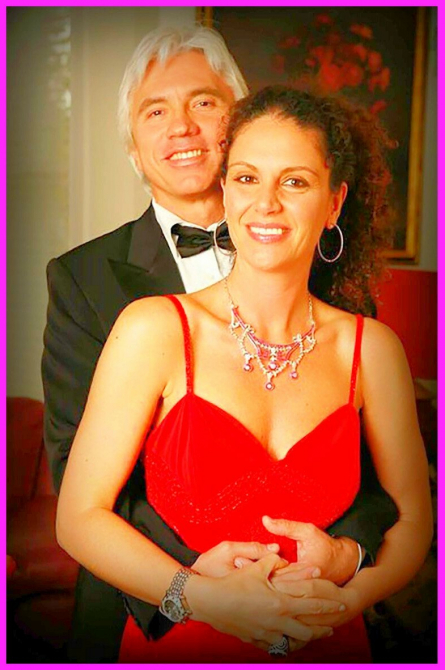 Жизнь после потери: как живут вдова Дмитрия Хворостовского и его дети, а также почему родители певца оказались на грани нищеты?