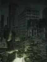 Новый апокалипсис. Молния судьбы кадр из фильма