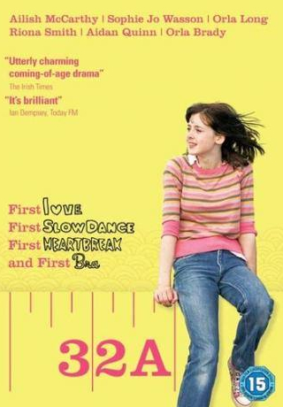 Орла Брэйди и фильм Нулевой размер (2007)