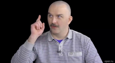 Остановись, фанат Ты не готов узнать правду о Климе Жукове