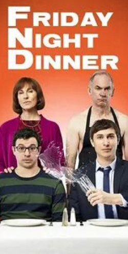 Таппенс Мидлтон и фильм Обед в пятницу вечером (2011)
