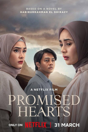 кадр из фильма Обещанные сердца