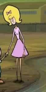 Облонги кадр из фильма