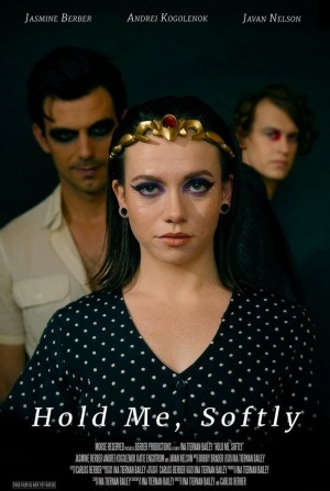 кадр из фильма Обними меня, нежно