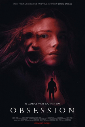 Энди Рихтер и фильм Обсессия (2025)