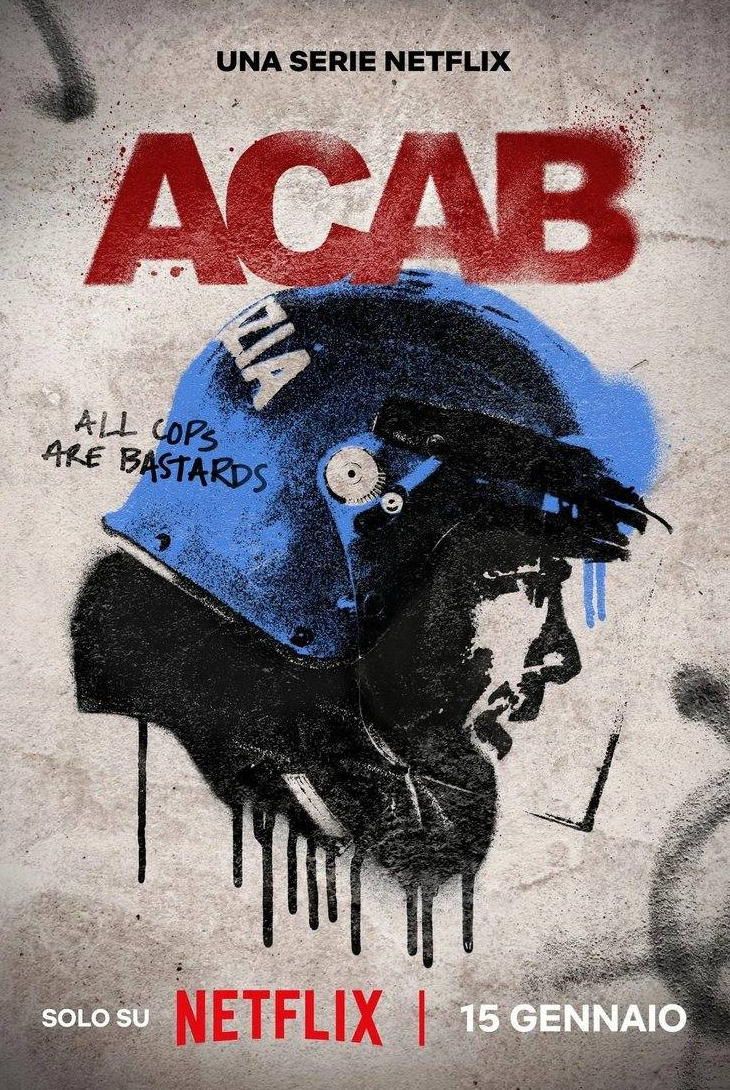 Общественные беспорядки