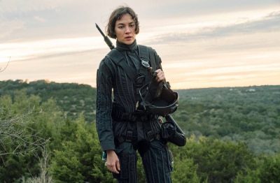 Объявлена дата премьеры спин оффа сериала Ходячие мертвецы