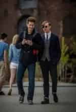 Обзор ситуации кадр из фильма